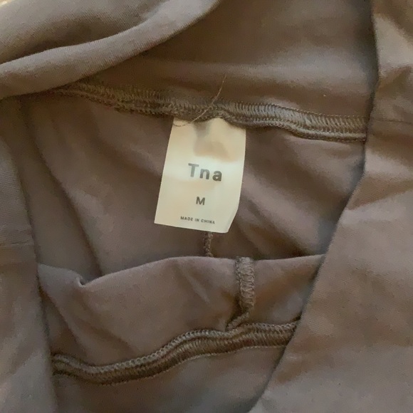 Biker shorts - Picture 2 of 3